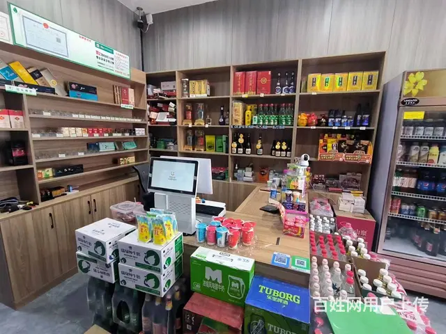 B个人一新市区小区入口处超市低价急转 - 图片 4