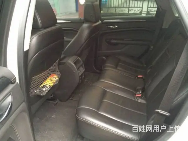 凯迪拉克SRX 2014款 3.0SIDI 手自一 - 图片 3