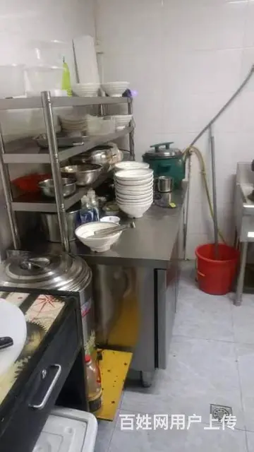 道外特色麻辣面 餐馆快餐店出兑转让 - 图片 3