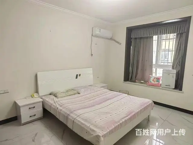 浉河区北京路外贸东家属院 普通住宅2厅 精装修（带车库） - 图片 4