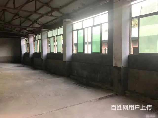 （老板本人）望城区独门独院厂房/仓库房东直租  6130 - 图片 8