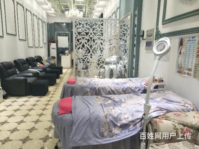 【搞定了！】【都市时讯免费找店】万达珍珠坊外街美甲 - 图片 7