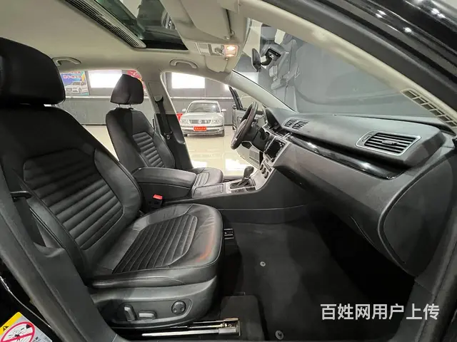 【搞定了！】大众 迈腾 2013款 1.8TSI 双离合 豪 - 图片 6