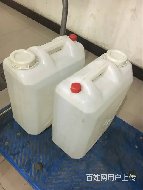 全氟三丁胺作为血液替代品应用 FC-43 - 图片