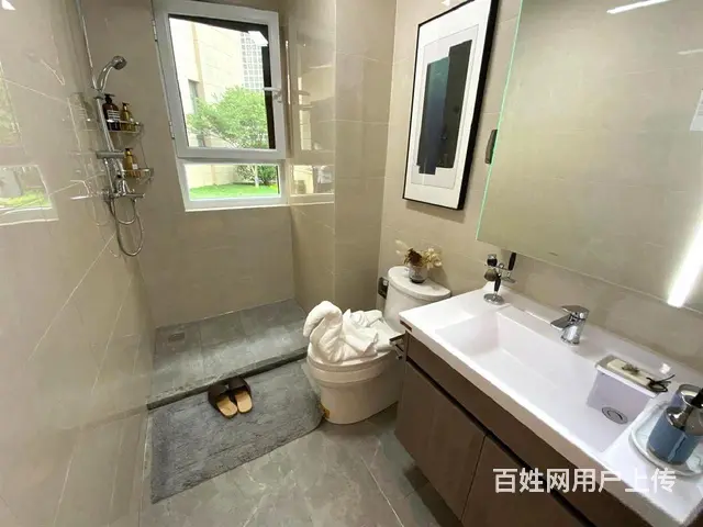 力高18万首付，一线海景，精装修送车位送家电 - 图片 3
