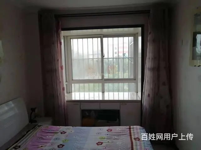 水畔华城 普通住宅 中等装修 - 图片 3
