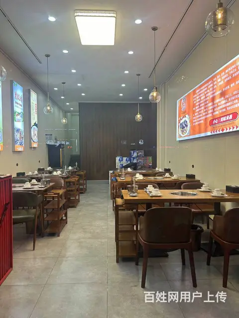 （城市快讯推荐）丰县城区工农路金色家园餐饮小吃店转让 - 图片 3
