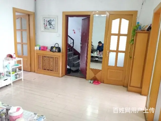 先锋小区 采光好 两室一厅一厨一卫 拎包入住 随时随地看房 - 图片 7
