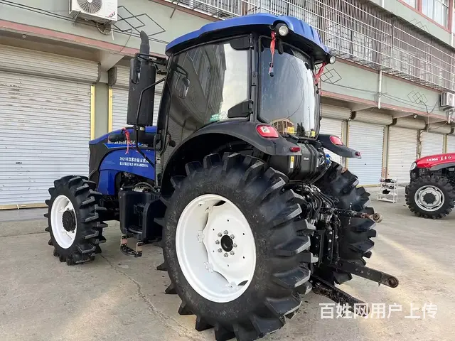 济源出售福田雷沃，电话联系 - 图片 5