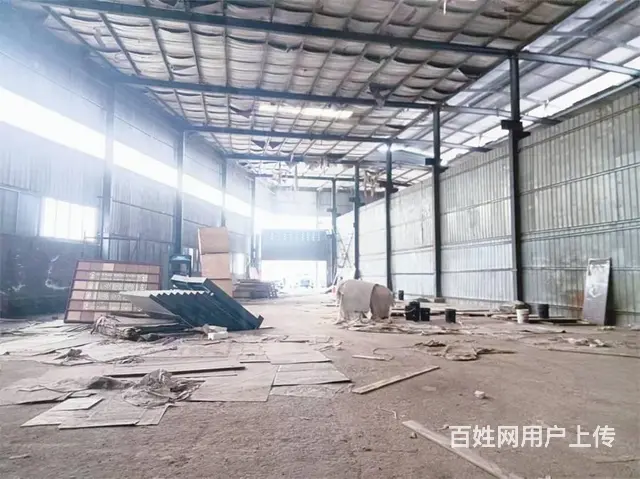 【搜铺网】西外环城路好一新附近700+1500平厂库房出租 - 图片 5