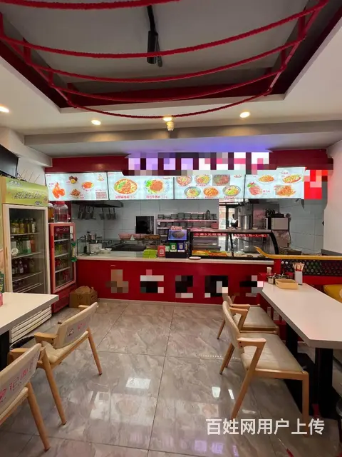 【搞定了！】道里区建国街松源街餐饮店面馆出兑快餐店转让 - 图片 7