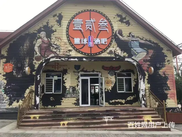 新疆全域接彩绘业务及墙绘业务 - 图片 5