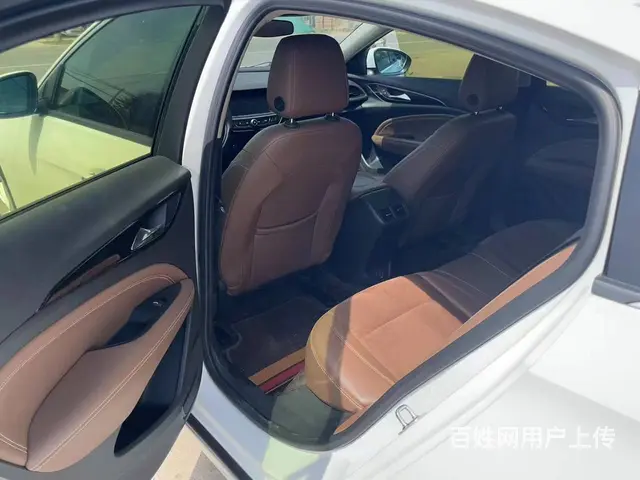 别克 君威 2019款 君威GS 2.0T 手自一体 28T - 图片 8