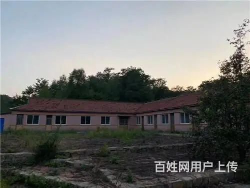 丰满旺起山庄水库出租出售，丰满坝上土地出售 - 图片 3