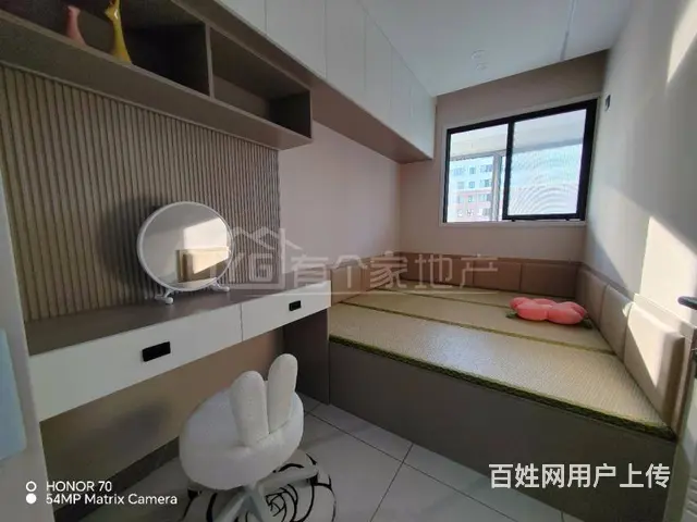 康泰嘉园(道里-尚志) 普通住宅 精装修 - 图片 6