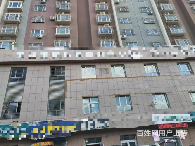【搞定了！】B个人一市民中心附近圣安家园商铺对外出租 - 图片 1