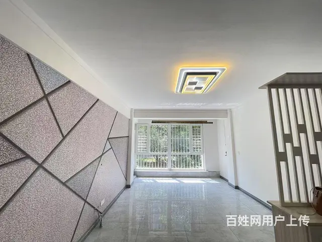 幸福里一楼86平两室通厅带院38.8万西城华府西双版纳 - 图片 1