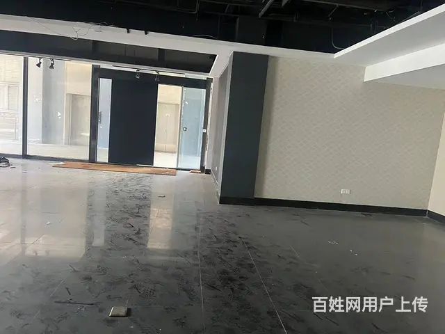 虞景文华1000平商铺出租    可分租 - 图片 3