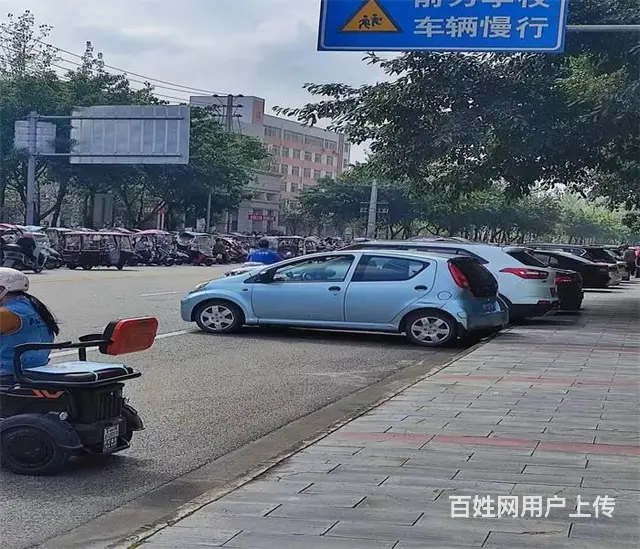 （同城搜铺网）宝台大道126平便利店转让 - 图片 2