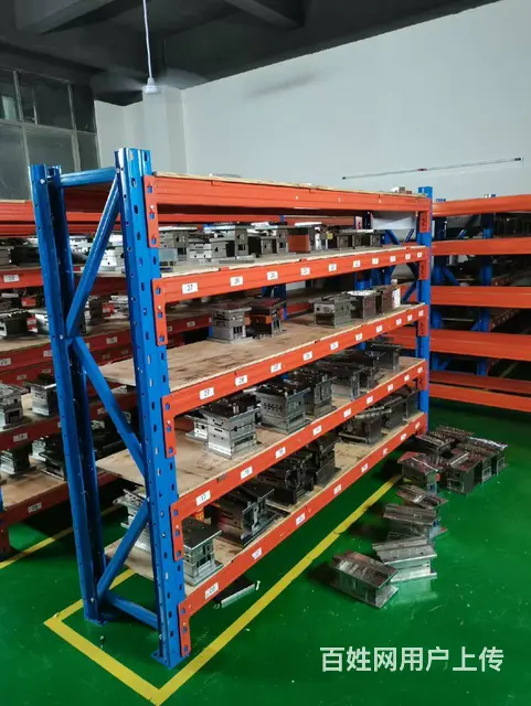 重型仓储货架公司-专业供应货架 - 图片 10
