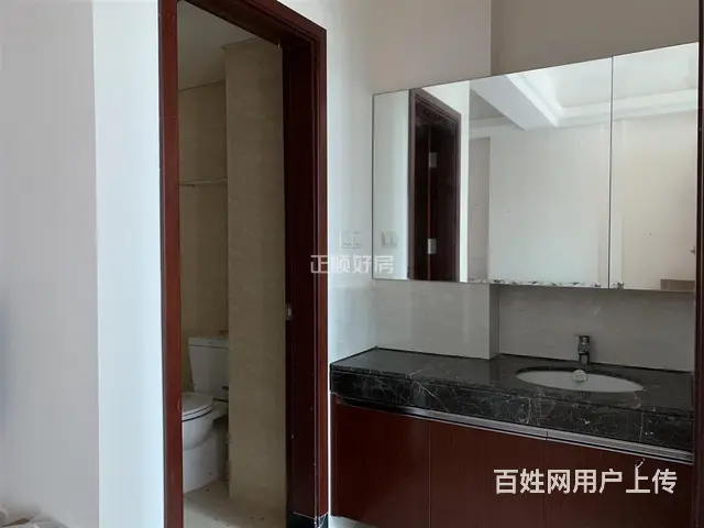 航空新城华发商旁 中航花园 1房1厅 精装小户型 总价底 - 图片 5