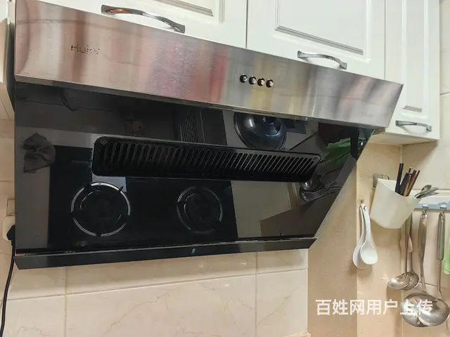 排油烟机 - 图片