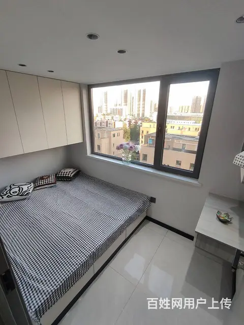 地铁房爱丽香舍(铁西) 普通住宅 中等装修 - 图片 5