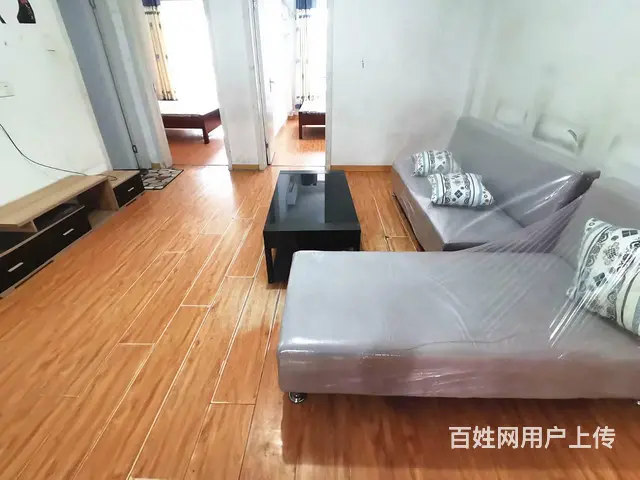 地铁房文泰康城(铜山) 普通住宅2厅 中等装修 - 图片 1