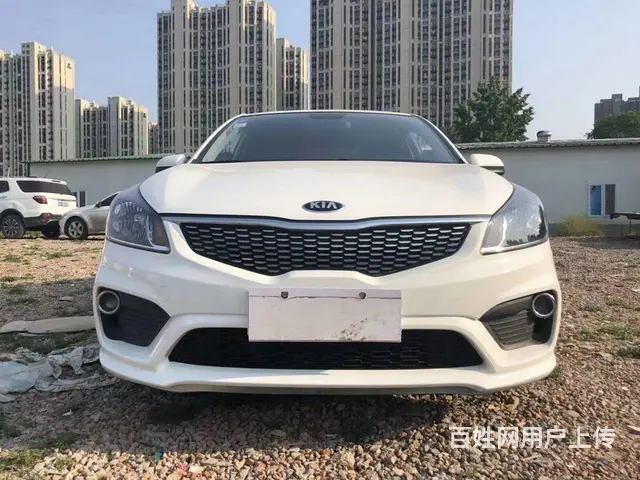 开封征信不好怎么办理零首付分期买车，找我* - 图片 4
