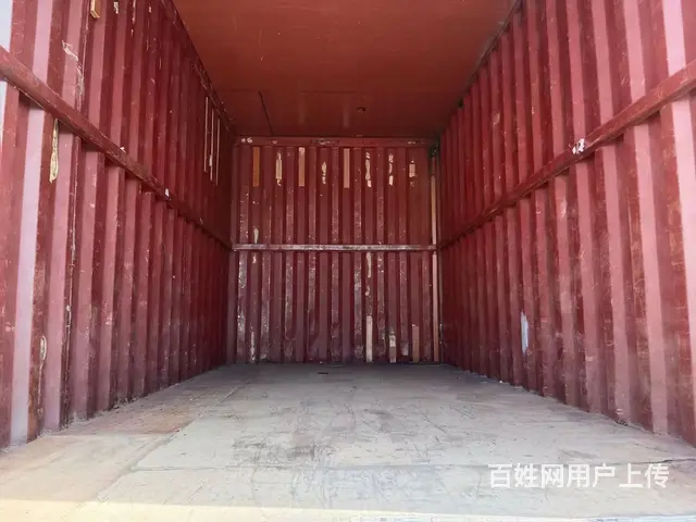 长安 厢式货车 国5 - 图片 7