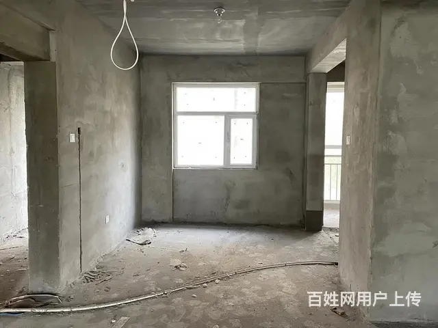 银提漫步 普通住宅 毛坯房 - 图片 2