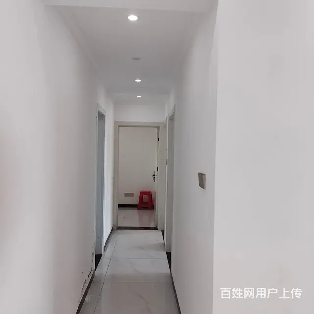 【搞定了！】精装三室套房招租（拎包入住 - 图片 2