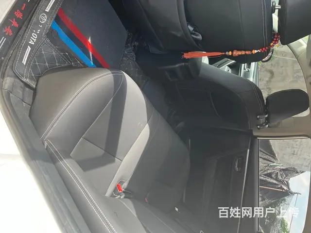 【搞定了！】丰田 卡罗拉 2014款 1.6 无级 GLX- - 图片 4