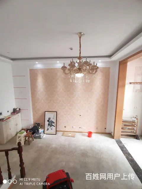 棠悦带车位加地下室，4室2厅159平，实图 - 图片 11