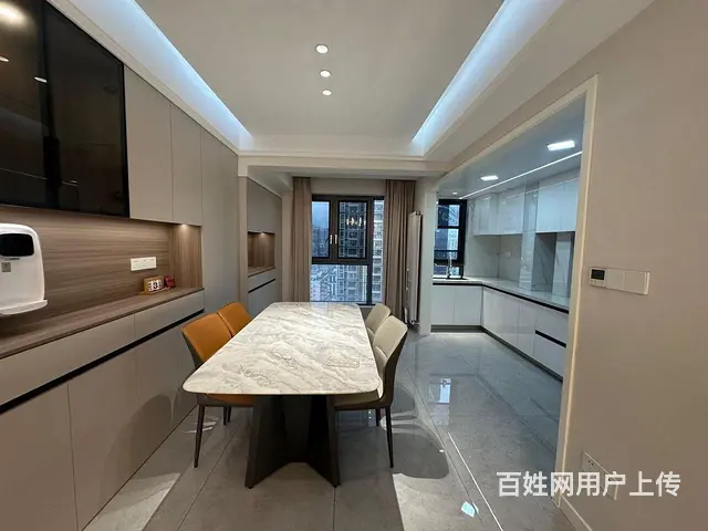 全屋定制 岳家嘴地铁口德成国贸 山河大厦 金禾高档 - 图片 12