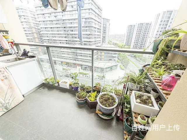 自住精装保养新，经典三房两卫户型，可拎包入住，随时看，价可谈 - 图片 5