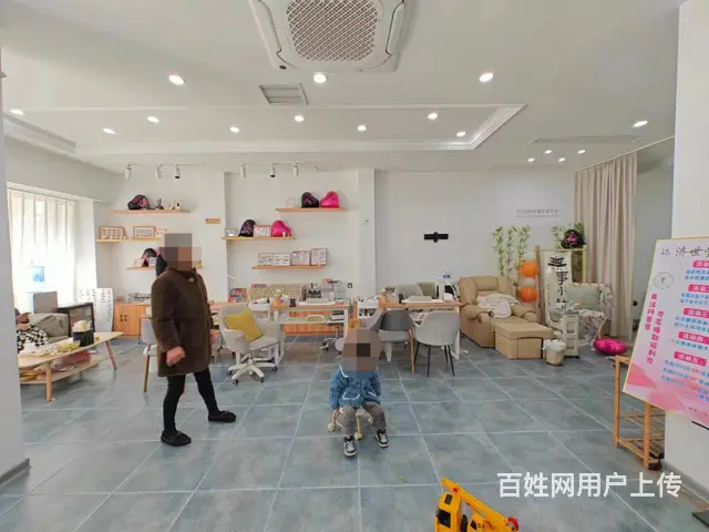 （易转介绍） 东阳客流量大新装修好地段美甲店空转 - 图片 5