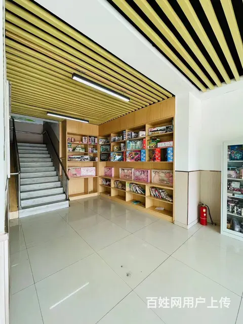 望城中小学门口托管住宿艺术培训带资源转让 9699 - 图片 2