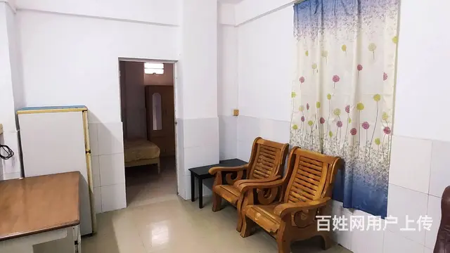 【房东直租】价格560/5号线-车陂南地铁/单房,拎包入住 - 图片 1