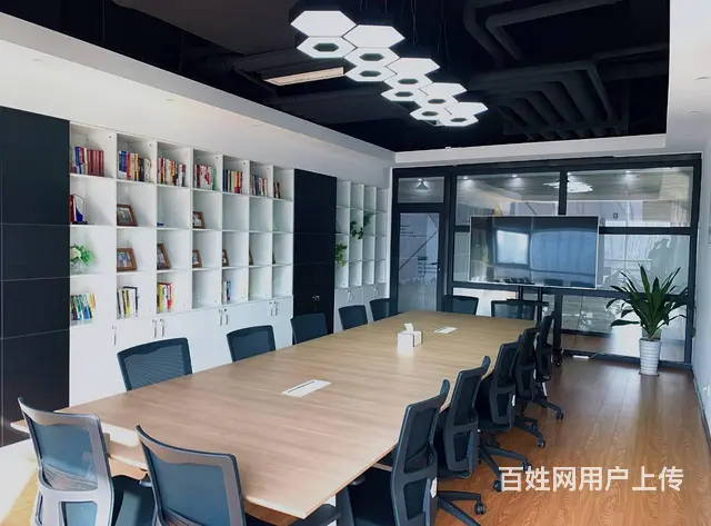 昆山城西创业办公地点 - 图片 3