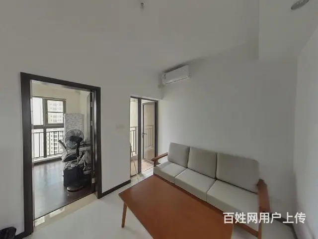 燕都花园 招商花园城旁，世邦佰亚燕都精装2房，诚心卖。 - 图片 2