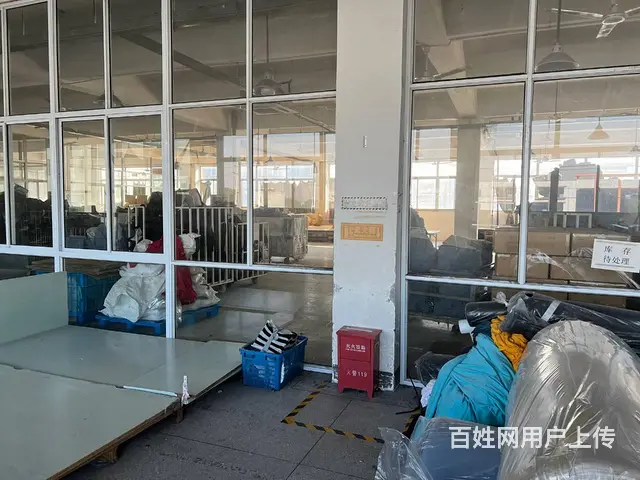 大义独栋4800平方，交通方便，适合服装加工，纺织等行业。 - 图片 9