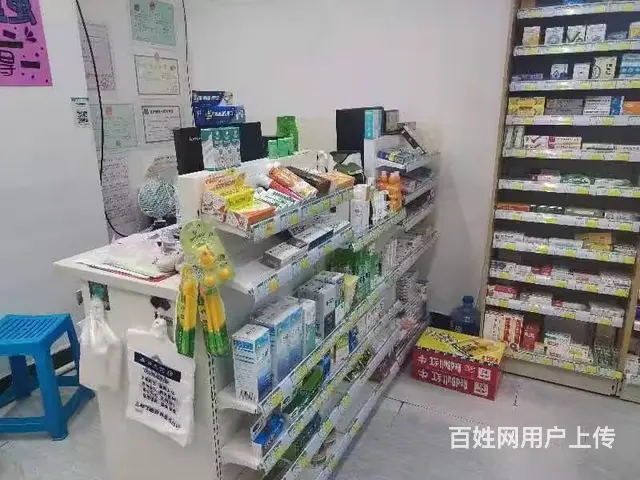 大东区旺地连锁药房出兑保赚 - 图片 2