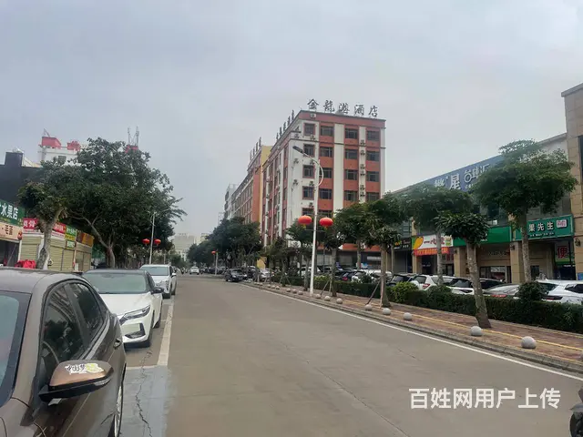 （51旺铺推荐）文昌文庙夜市120平转让 - 图片 7