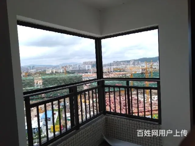 珠海做纱窗，珠海封阳台 - 图片 1