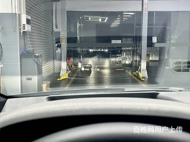 2022款奔驰EQS450升级原厂HUD抬头显示 - 图片 8