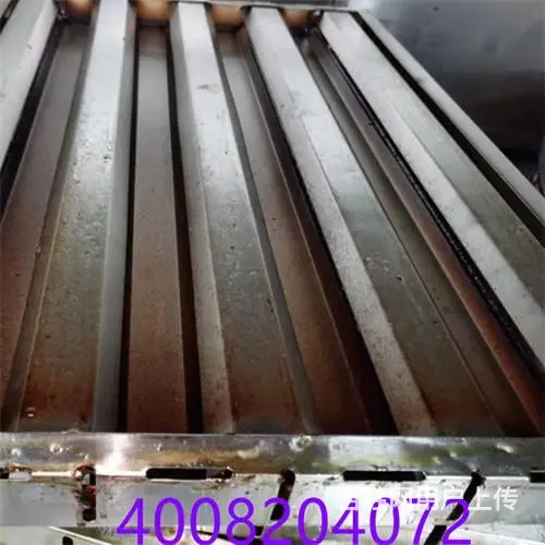 昆山张浦会所酒店大型油烟机清洗4008204072 - 图片 5