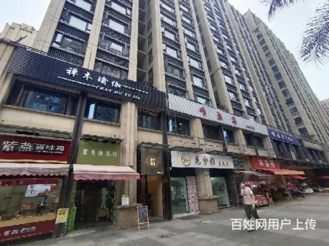 YPYJ青羊区茶行转让，可做烟酒、水果、茶叶、蔬菜 - 图片 5