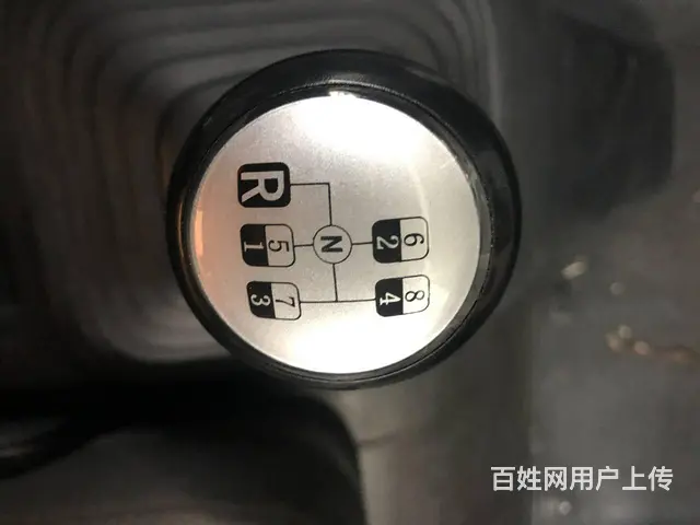 20年4月东风天锦7米8厢式货车 - 图片 4
