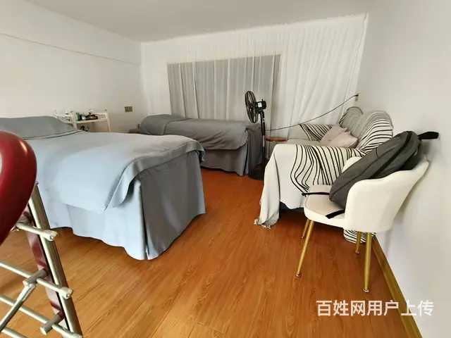 岳麓区福天洋湖时代苑公寓楼美容美甲美睫店转让 9647 - 图片 3